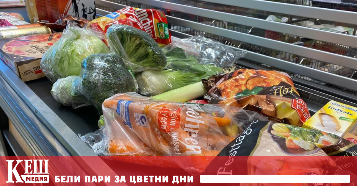 Британският хранителен гигант Waitrose се кани да премахне сроковете на