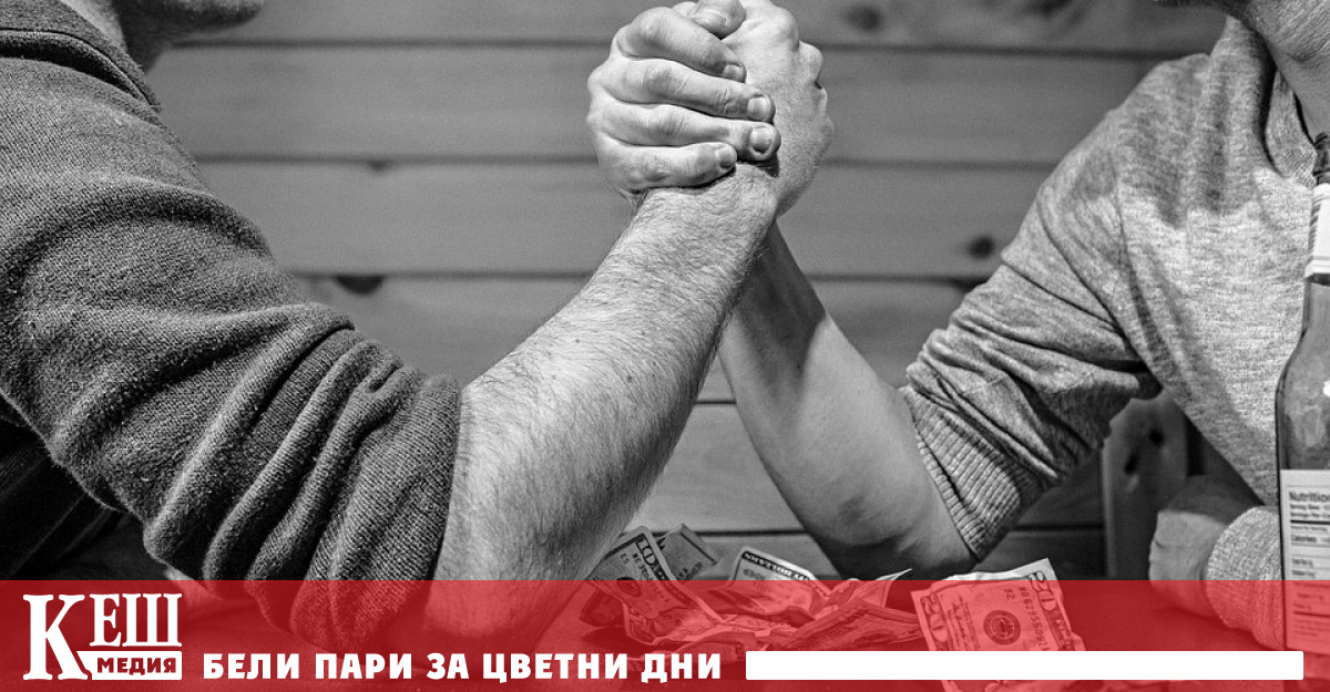 Техните печалби скочиха смайващо през последните години и за тях