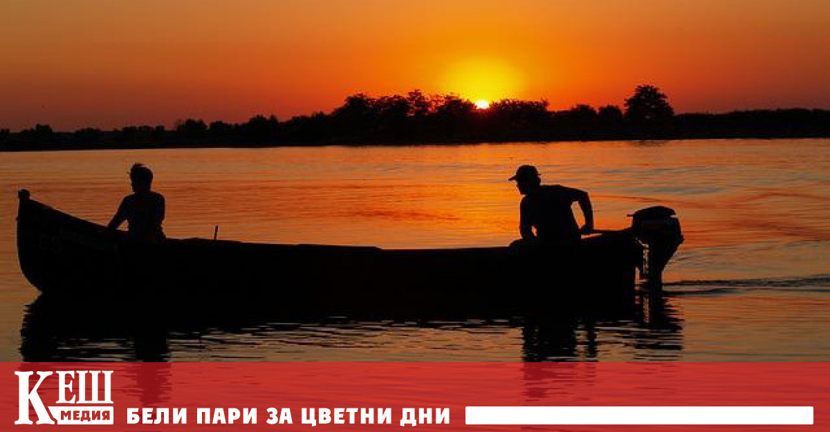 Това означава въвеждане на строг контрол върху потреблението на вода