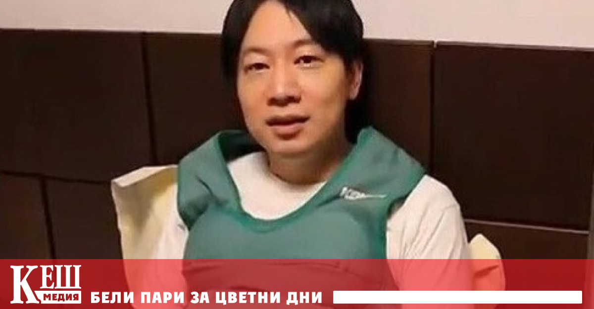 Японският премиер Кисида Фумио отстрани министъра жена която отговаряше за програмата