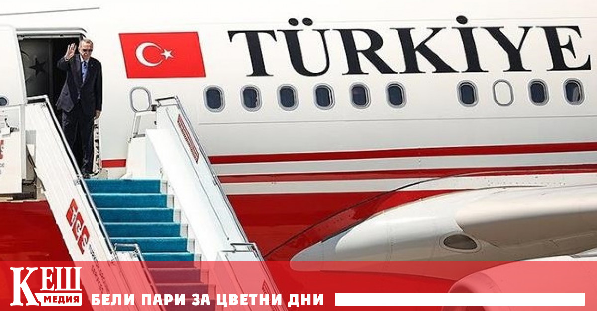 Това съобщи турският телевизионен канал А Хабер Според CNN Turk Владимир