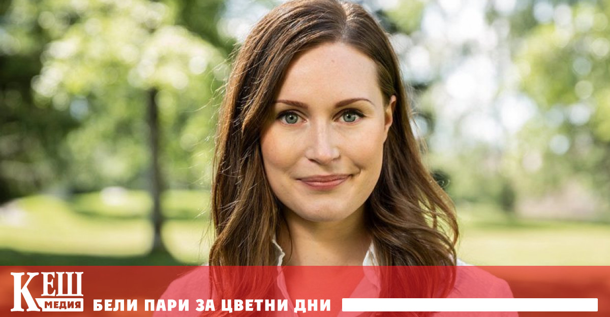 Провокирани от танцовите ѝ умения журналисти от Politico веднага спретнаха