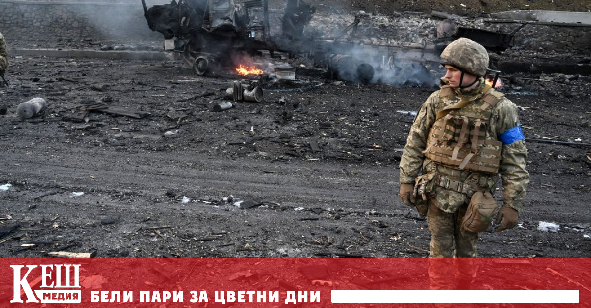 Това съобщиха вчера журналисти от руската служба на BBC и