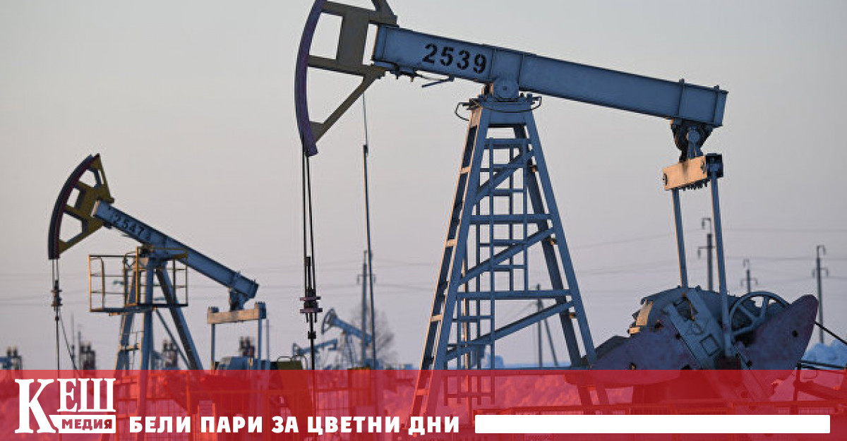 През юли Русия за трети пореден месец остава най големият доставчик