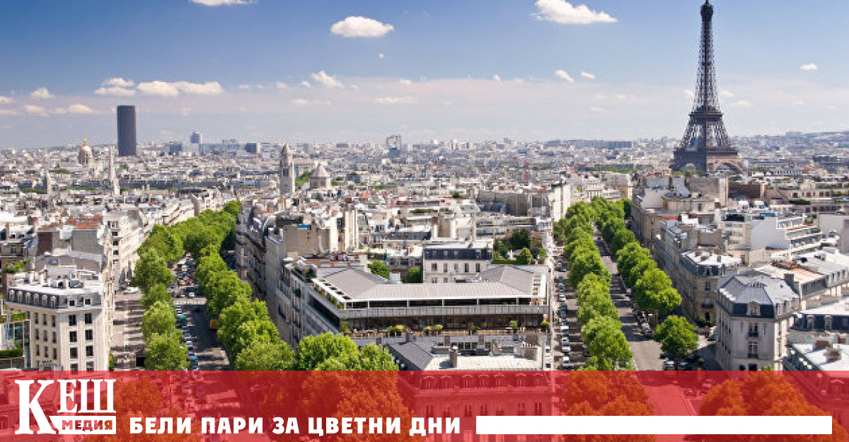 Френската търговска верига Carrefour заяви че ще замрази цените на