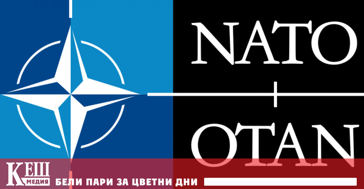 Страните от НАТО могат да подкрепят Украйна с години в