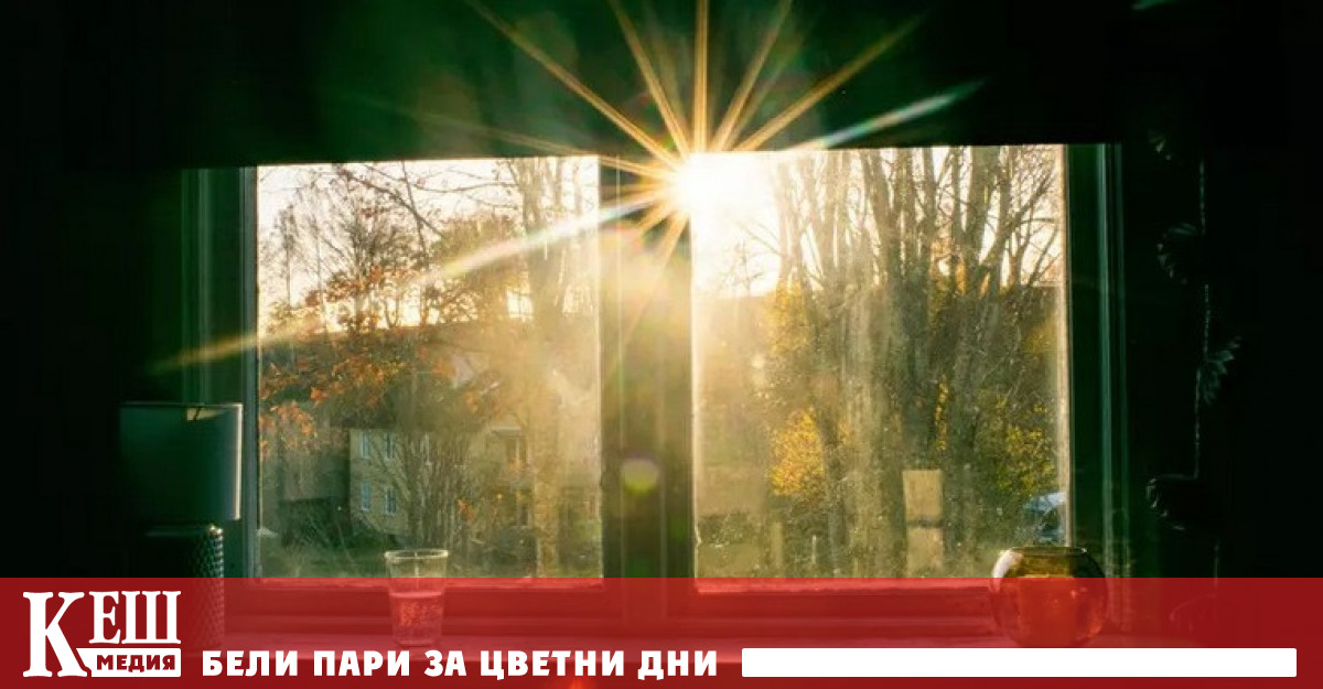 Изследователи от университета в Шефилд са установили че при избора