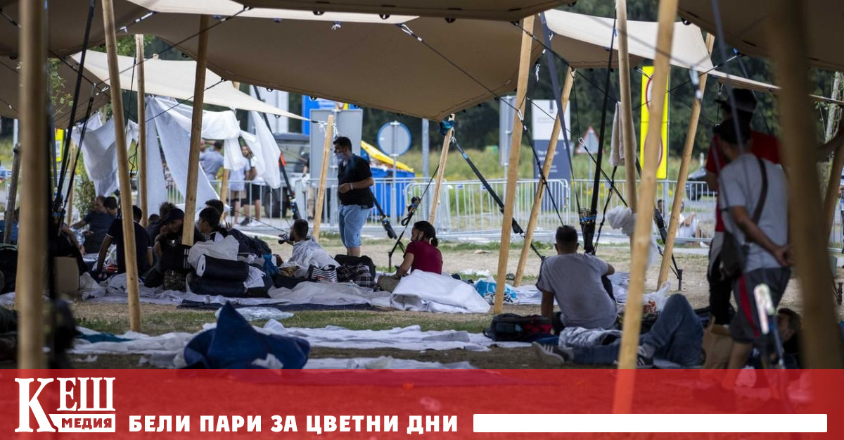 Благотворителната медицинска организация помага в разследването на смъртта на тримесечно