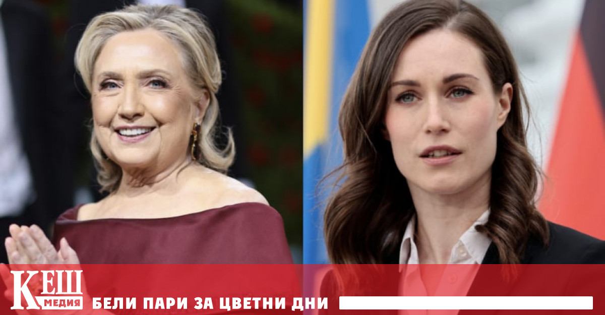 Заради изтекъл клип от шумно парти министър председателката на Финландия беше