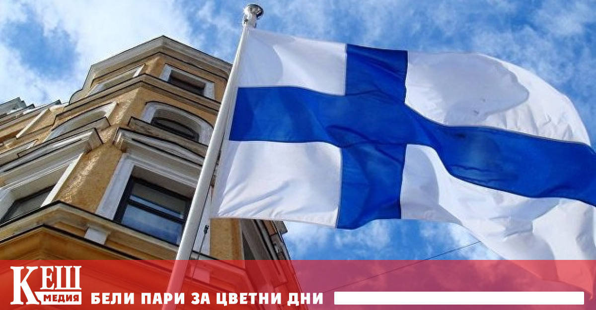 Финландската фирма Väre една от десетките компании занимаващи се с