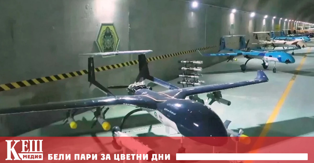 Позовавайки се на правителствени източници Washington Post WP съобщава за