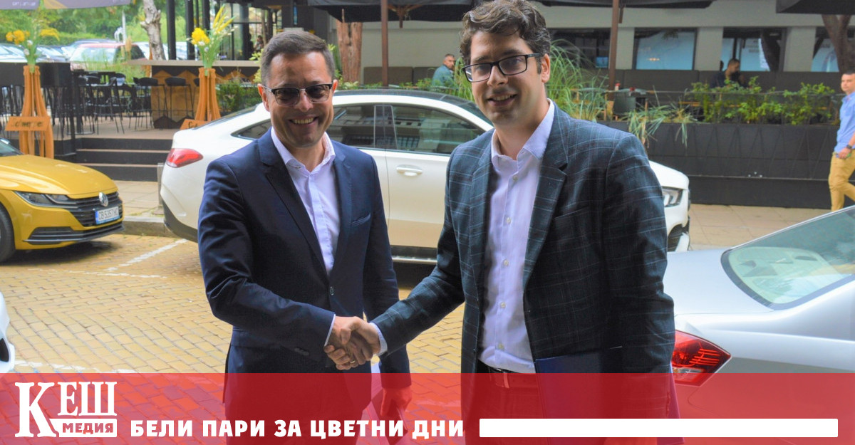 Процедури за 735 млн лв безвъзмездни средства потичат към българския