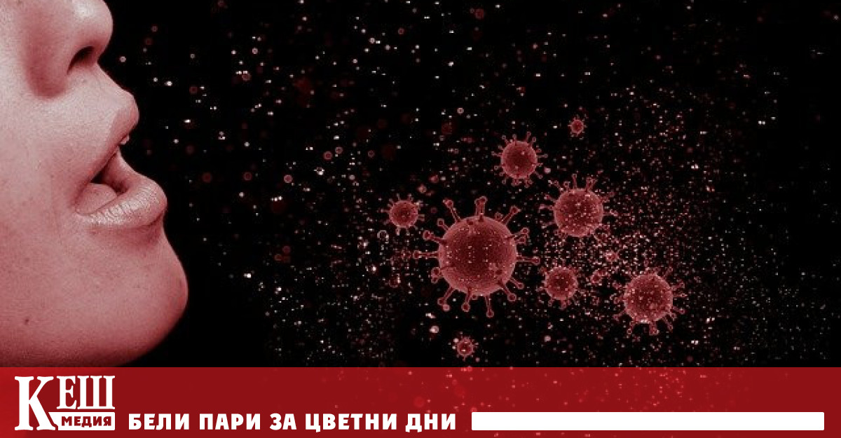 Това твърди Ханс Клуге ръководител на регионалния офис на СЗО