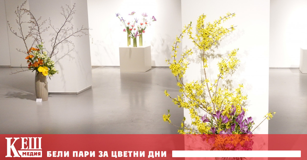 Пет български града ще посрещнат поредица от събития пренасящи магията