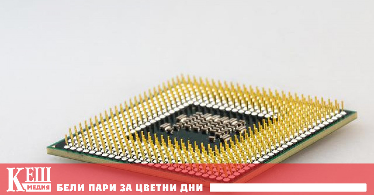 Производителите на графични процесори Nvidia и AMD заявиха че правителството