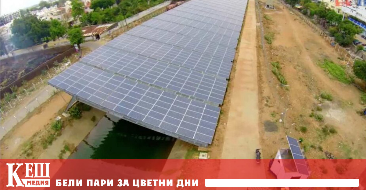 По традиция американците решават проблемите си мащабно Такъв е и