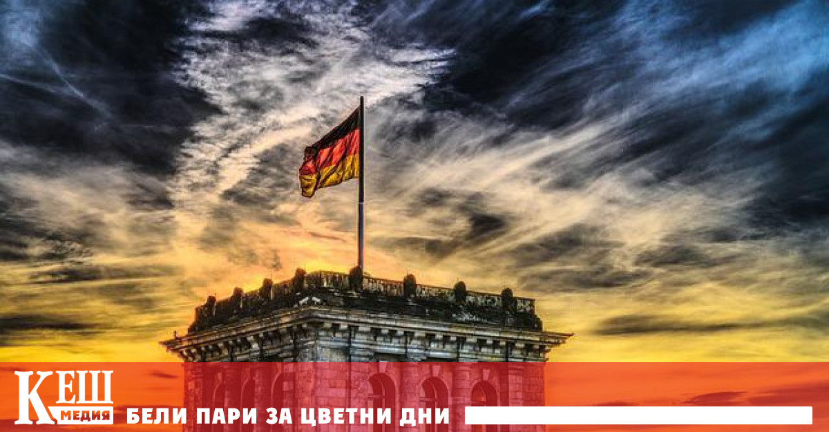 Това съобщават вестник Zeit и градското издание Leipziger Vilkszeiting Подобен