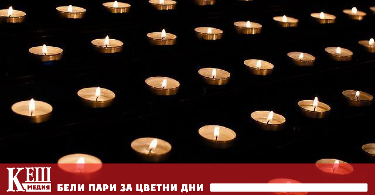 По данни на комисариата ранените са 8282 души Към днешна дата