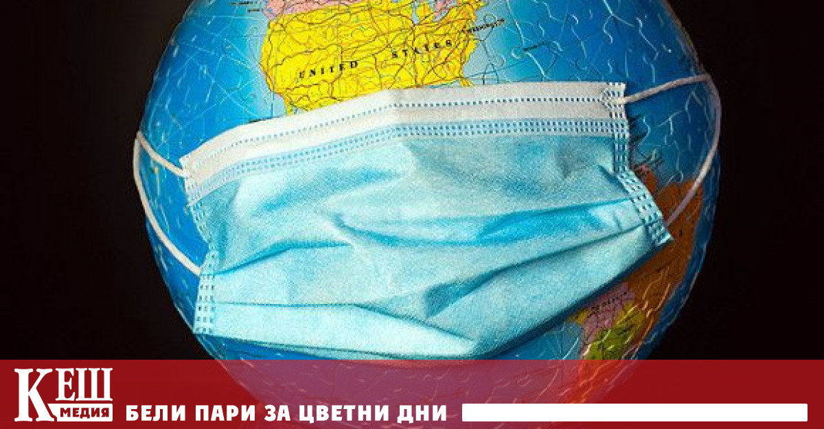 Според изчисленията това съответства на нивото от средата на юни Отбелязва