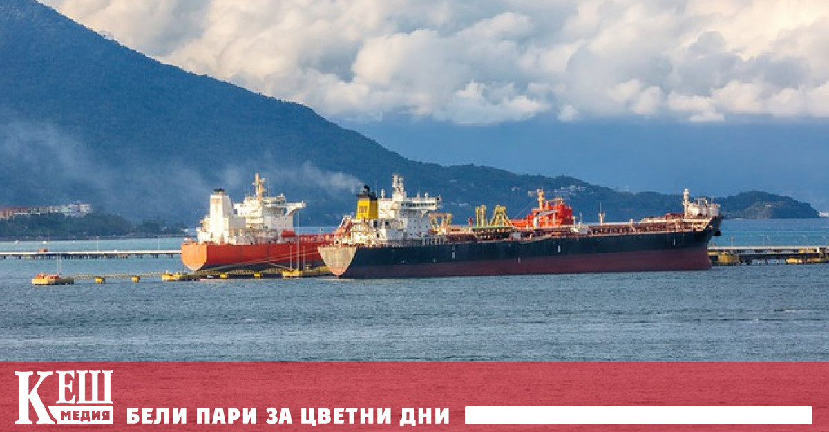 Тази сутрин цената на ноемврийските фючърси за петрол Брент пада