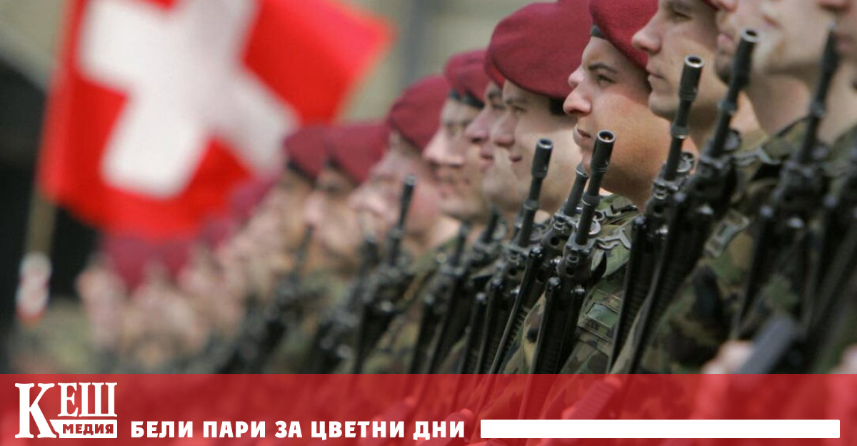 В доклада се казва че с войната в Украйна Русия