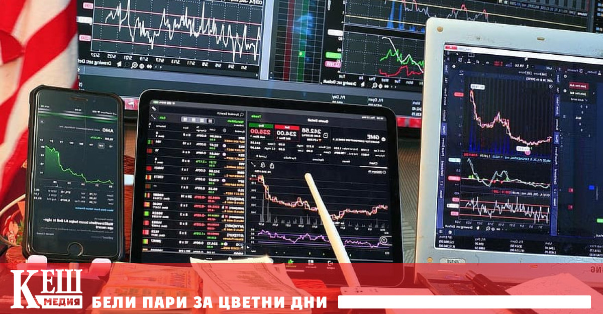 В периода от 31 август до 7 септември инвеститорите са