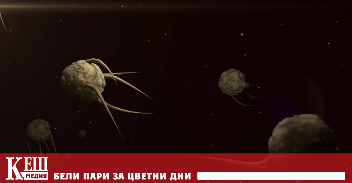 Според Министерството на здравеопазването на Лос Анджелис пациентът е бил