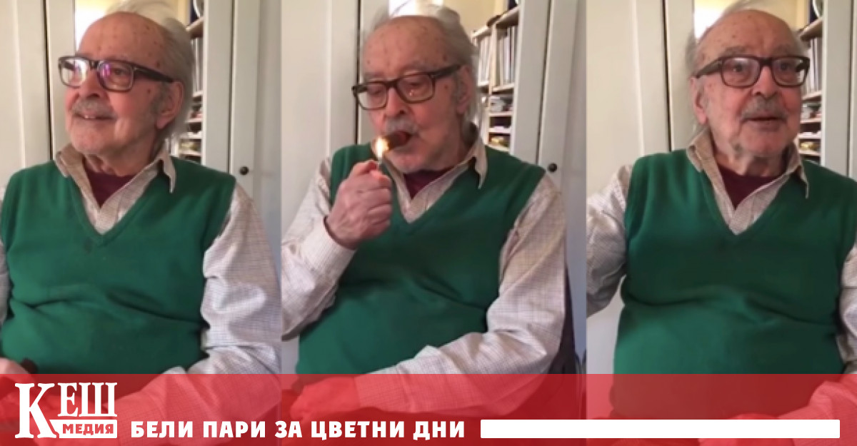 Пренаписвайки правилата в правенето на кино Годар нахлу експлозивно с