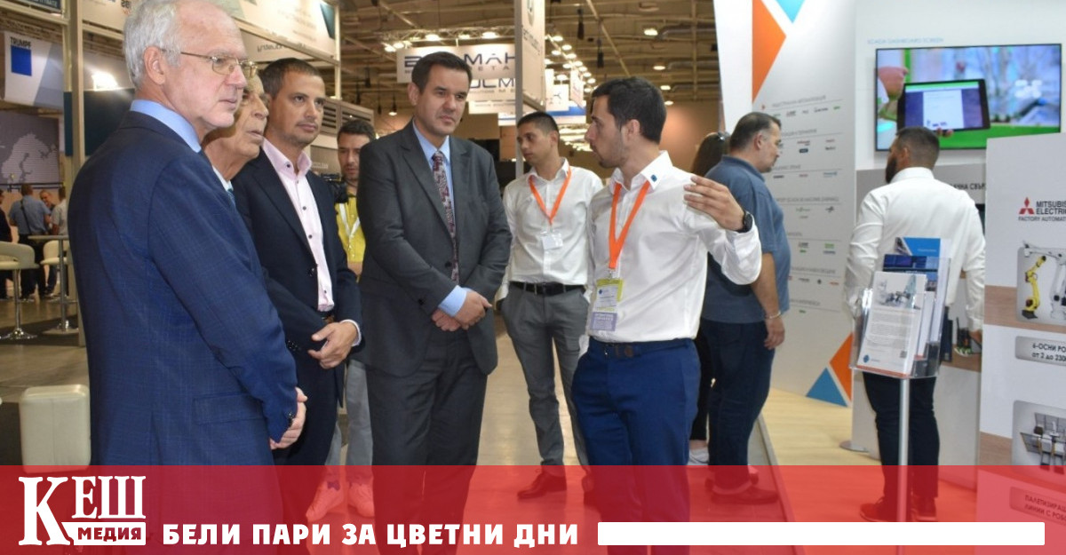 Седемдесет и четири процента от компаниите у нас използват природен