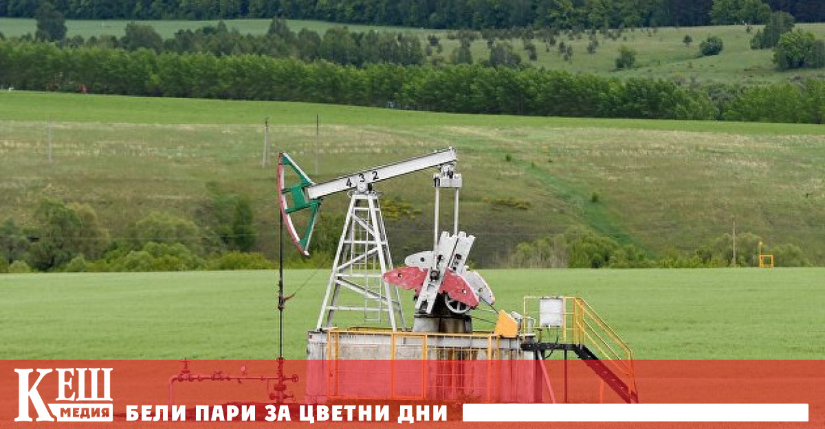 Световните цени на петрола се понижават в сряда сутринта на