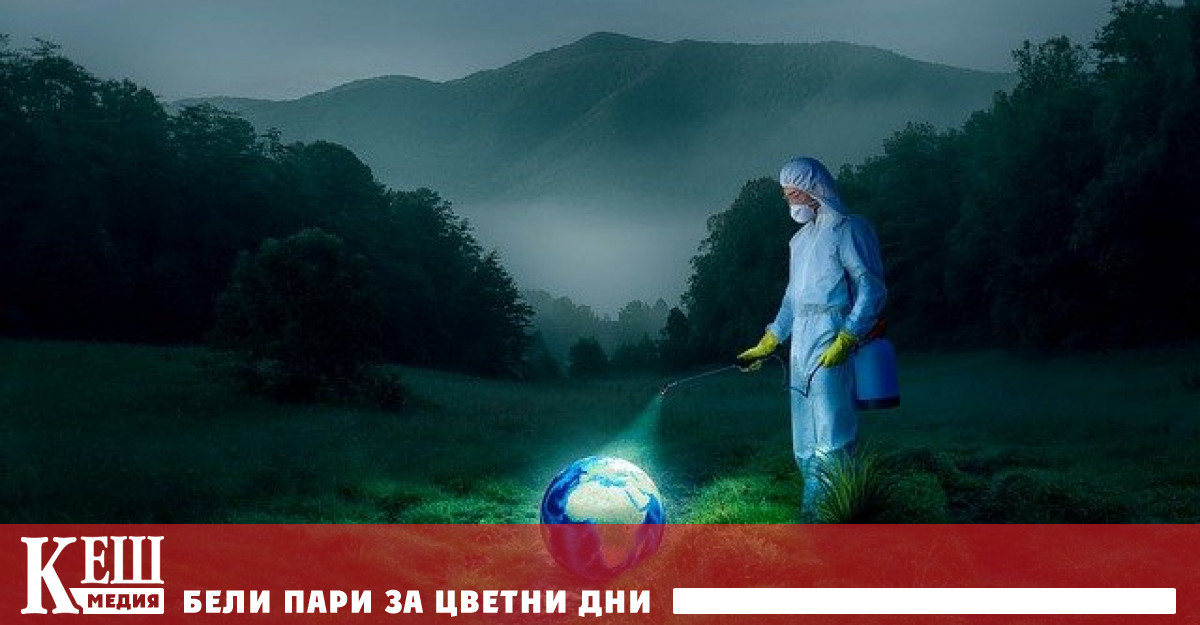 Никога не сме били в по добра позиция да сложим край