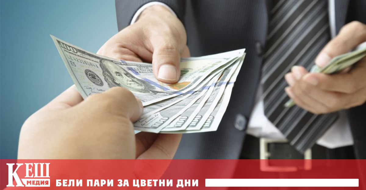 Според Washington Post от 2014 г сумата отделена от руското