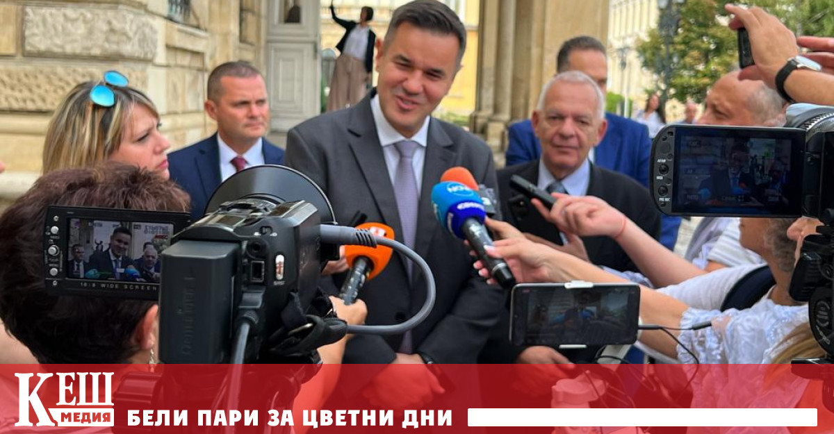 Очакваме двустранният ни стокообмен с Румъния да надхвърли 7 млрд