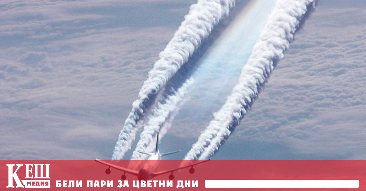 Някои експерти по климата неотдавна предупредиха че човешката дейност е