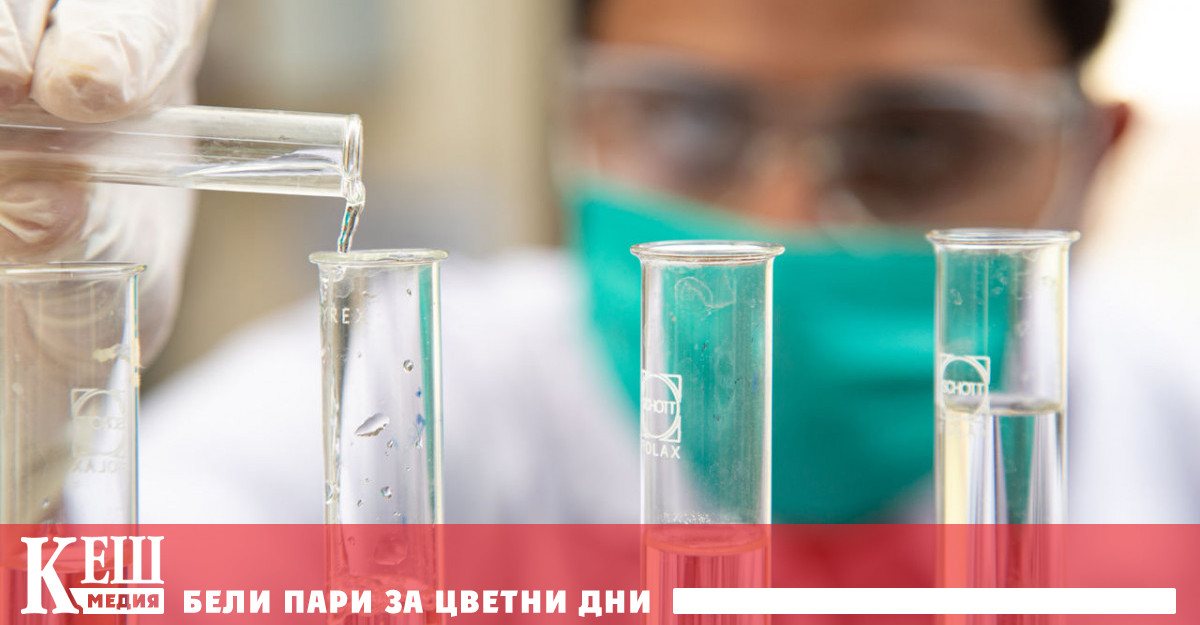 Първото бебе се роди през юни а второто ще се