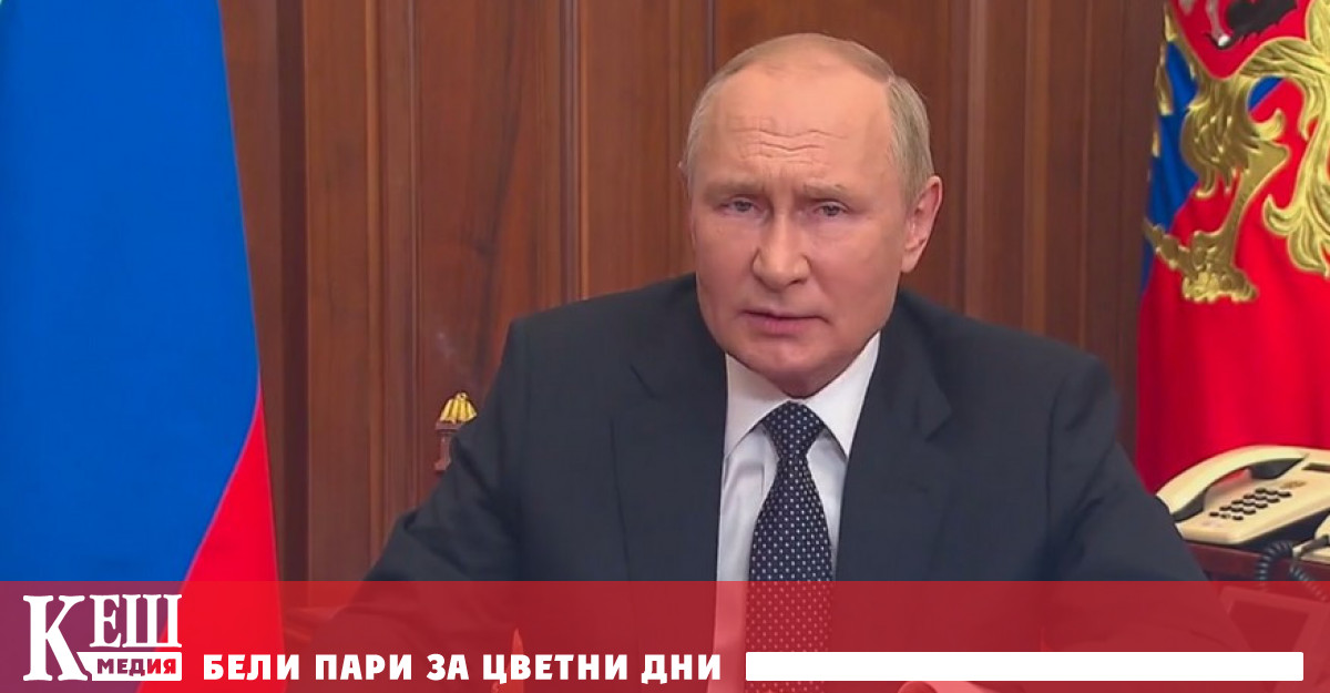 На наборна военна служба ще подлежат само граждани които са