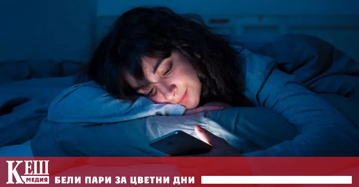 Резултатите от ново изследване на учени от Университета в Рутгерс