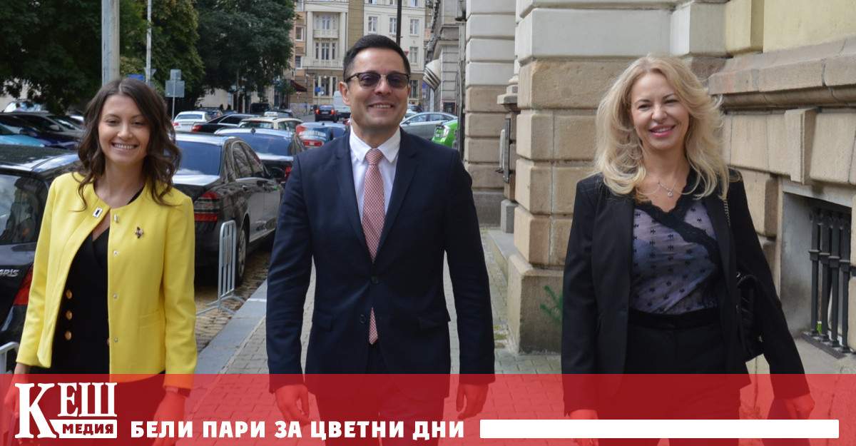 2539 подадени проектни предложения за 633 841 469 лв безвъзмездна