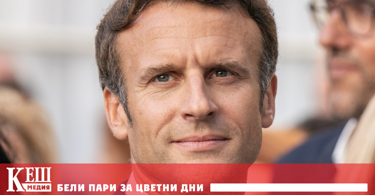 Според него решението на Путин може да е комбинация от