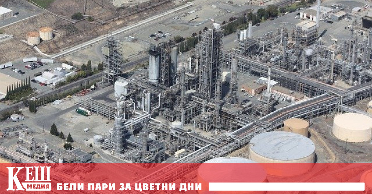 В Европа обръщат голямо внимание на ресурсите на Катар на