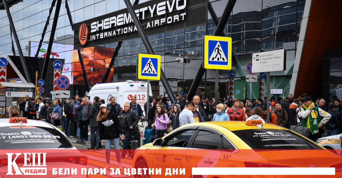 За да засили патриотичните настроения Москва разчита на резултатите от