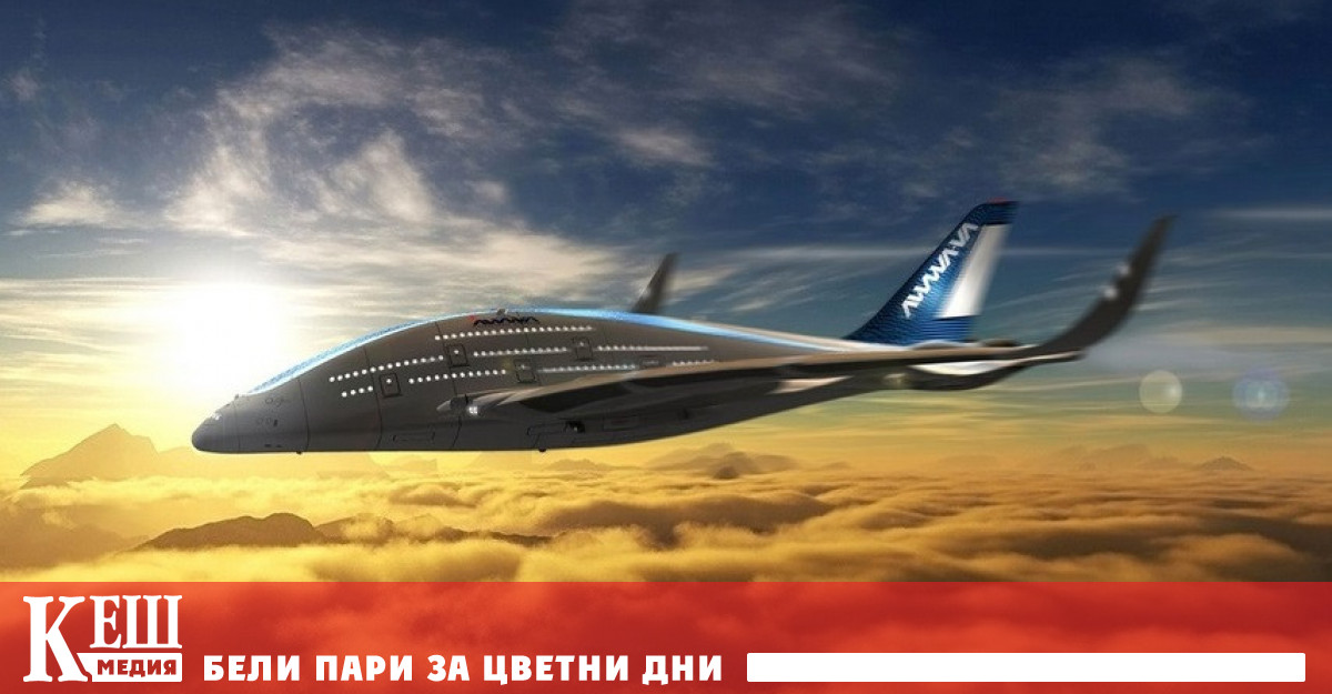 Испанската компания Oscar Vinalsпредстави уникално превозно средство триетажния екологичен