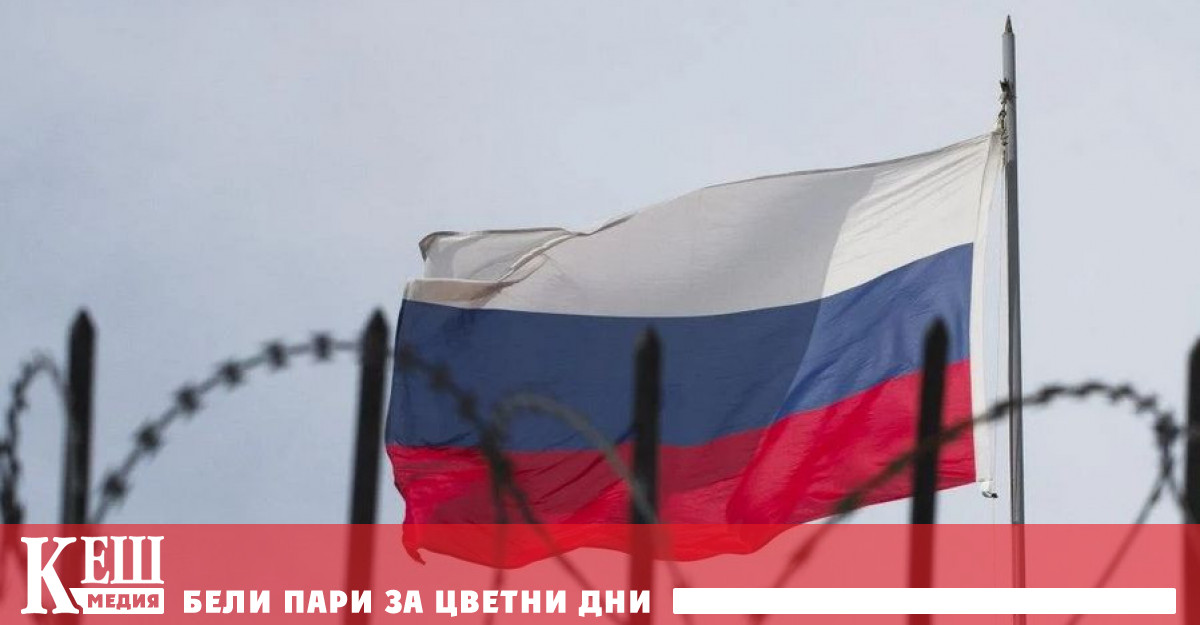 Това съобщава CNN В същото време около 100 000 руснаци са