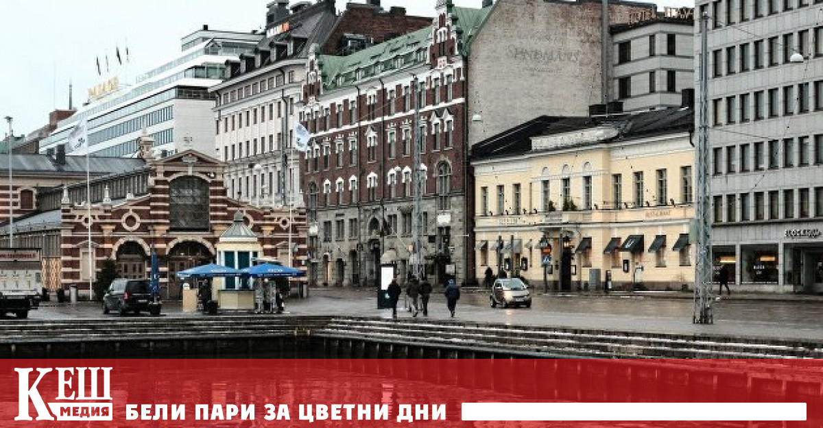 От днес Финландия за влизането на руснаци само с туристически
