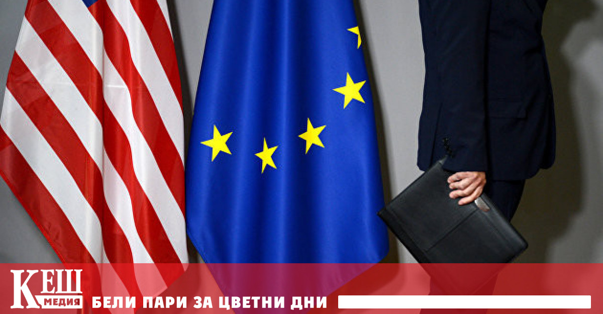 Администрацията на президента на САЩ Джо Байдън оказва натиск върху