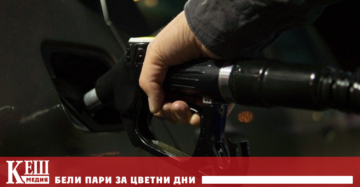 Често възникват конфликти на дългите опашки а някои бензиностанции нямат