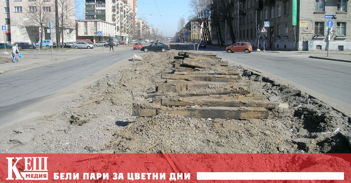 Министерството на регионалното развитие и благоустройството МРРБ ще финансира с