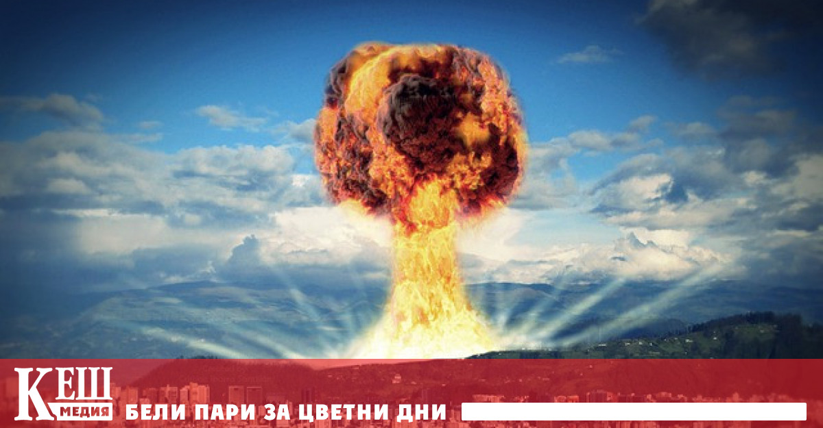 Руският президент Владимир Путин също намекна за такава възможност Колко