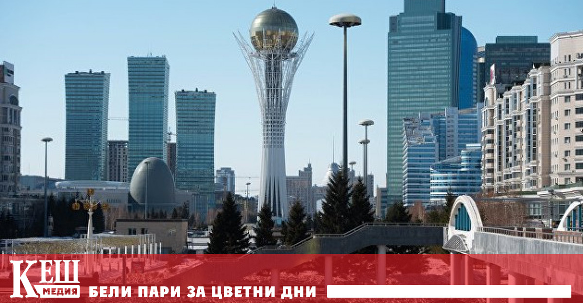 Повече от 2000 нови компании с руски собственици са открити