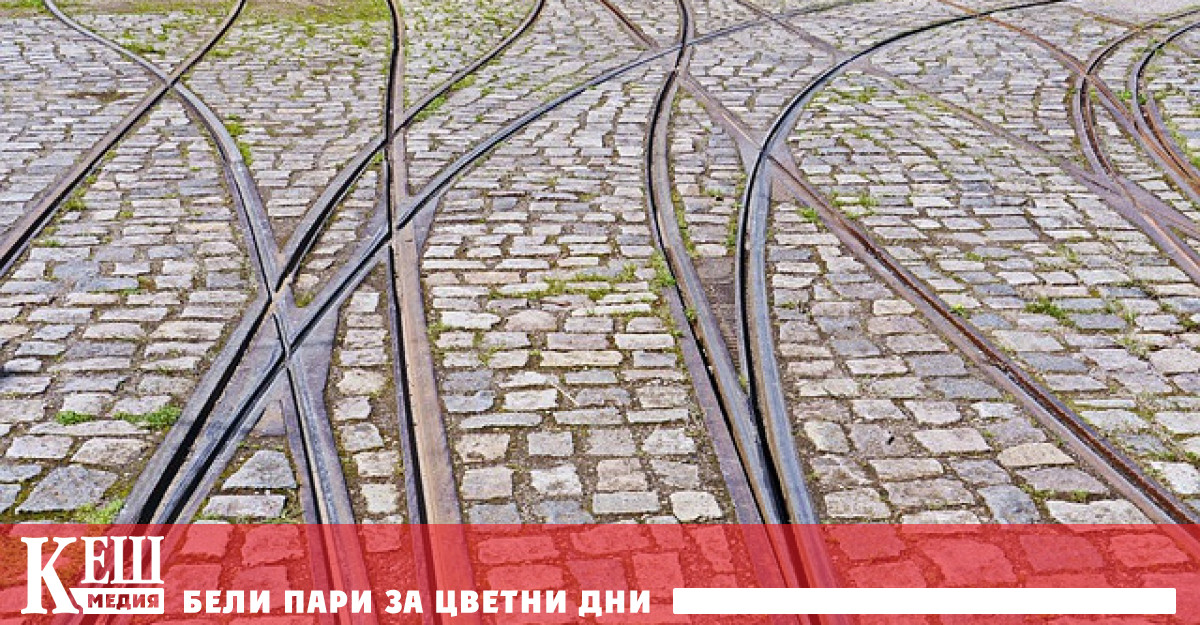 Досега температурата в превозните средства на градския транспорт беше 20